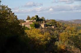 appartamento in vendita a Radicondoli