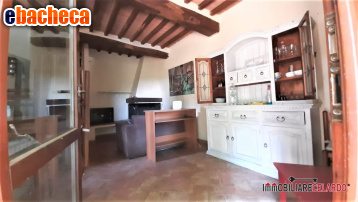 appartamento in vendita a Radicondoli