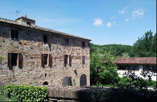 negozio in vendita a Radicondoli