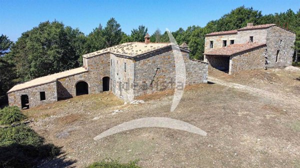 appartamento in vendita a Radicondoli