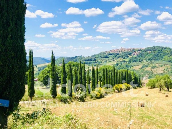 appartamento in vendita a Radicondoli in zona Belforte