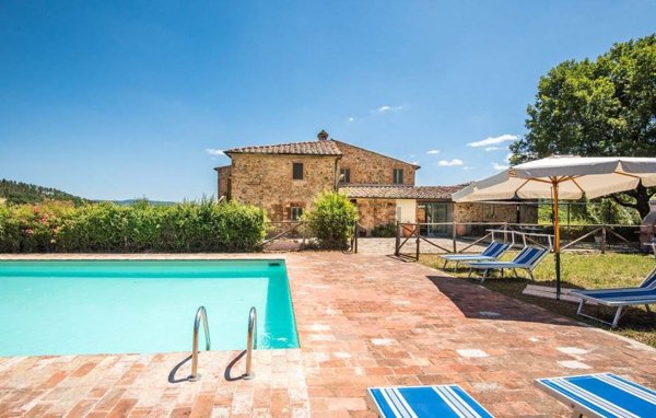 casa indipendente in vendita a Radicondoli