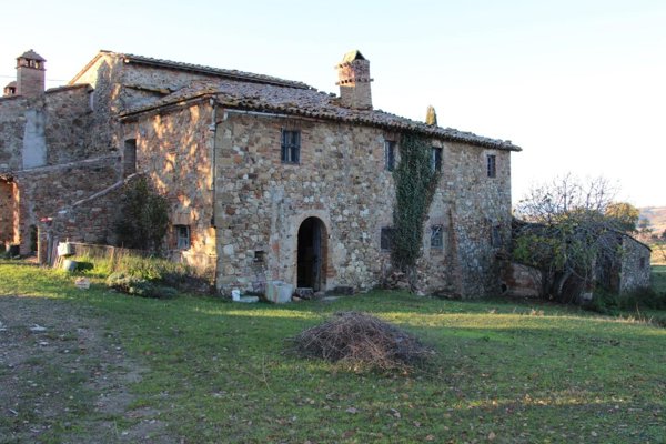 appartamento in vendita a Radicondoli