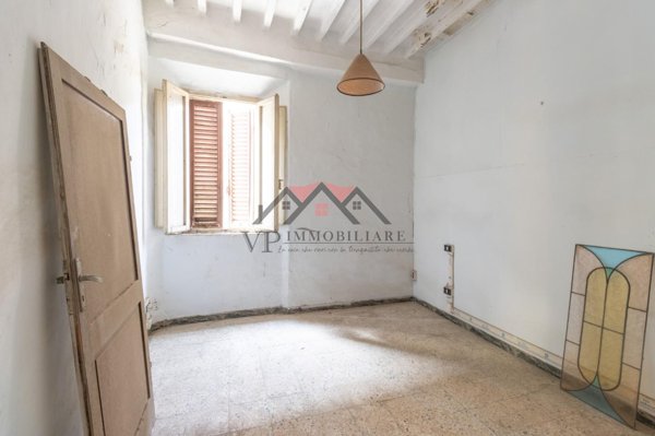appartamento in vendita a Radicondoli
