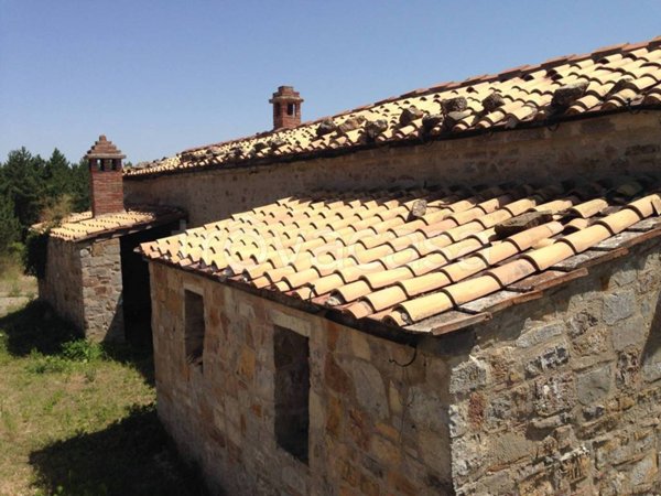 casa indipendente in vendita a Radicondoli