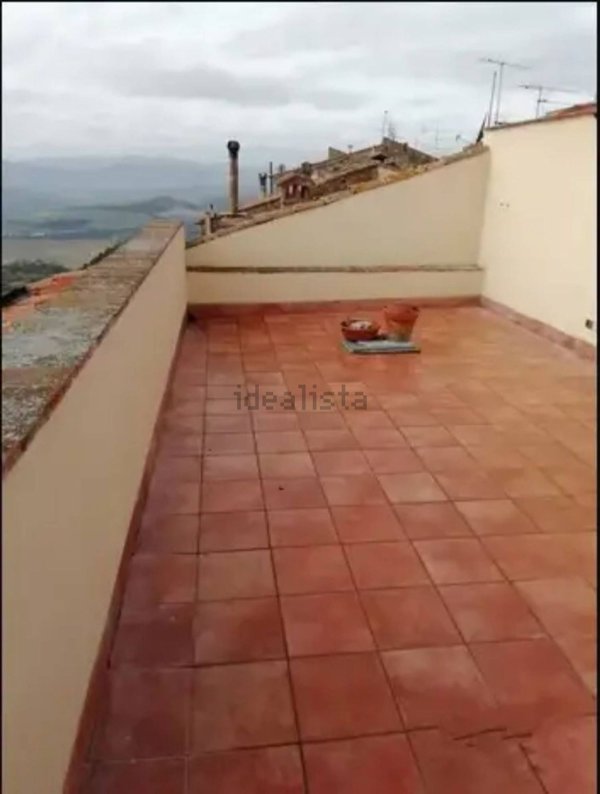 appartamento in vendita a Radicondoli