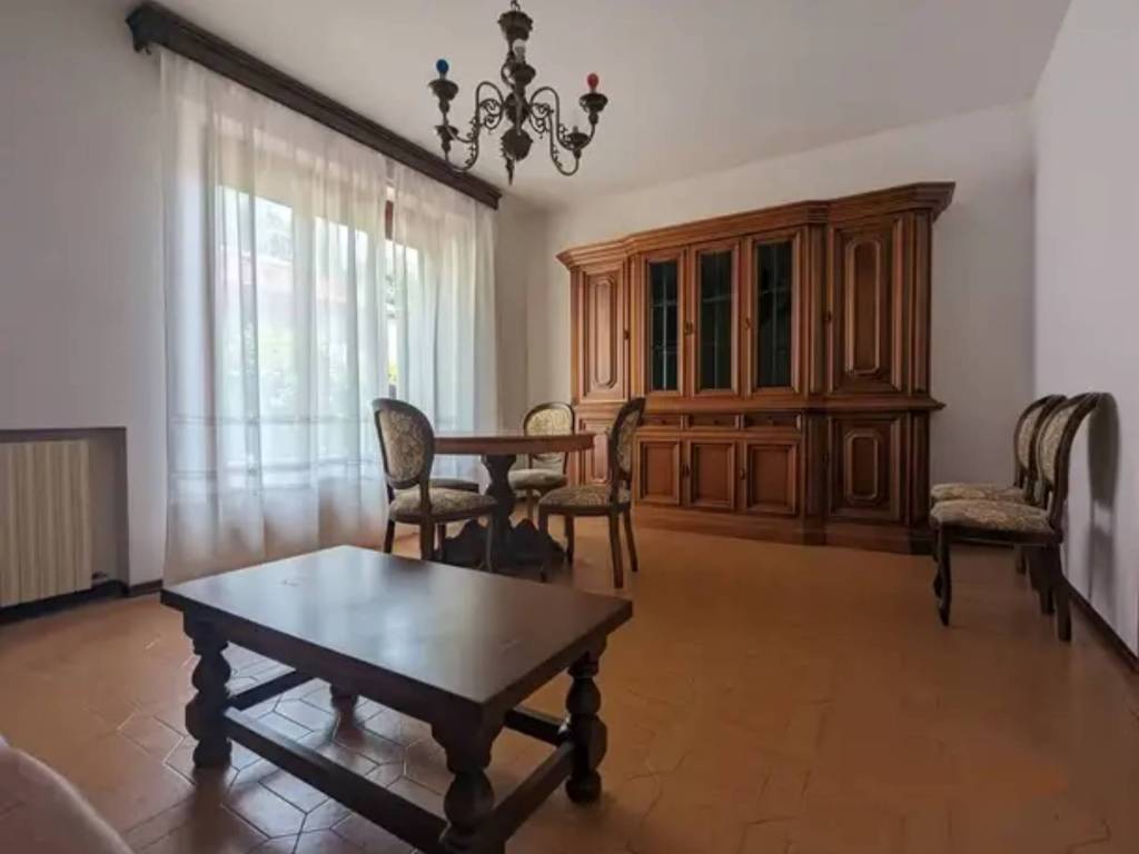 appartamento in vendita a Radicondoli