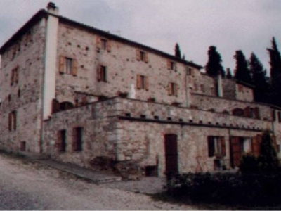 terreno edificabile in vendita a Radicondoli