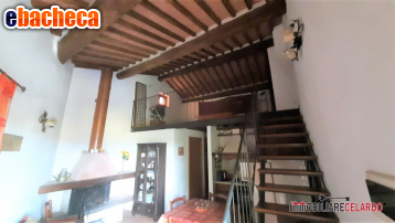 appartamento in vendita a Radicondoli