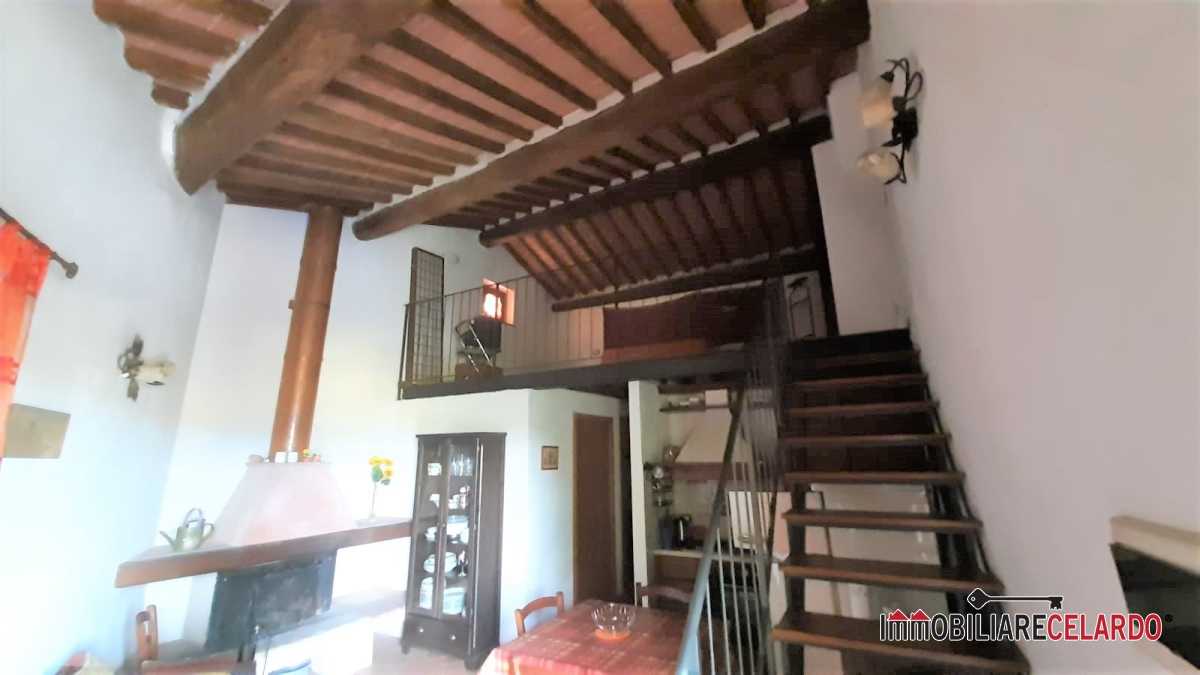 appartamento in vendita a Radicondoli