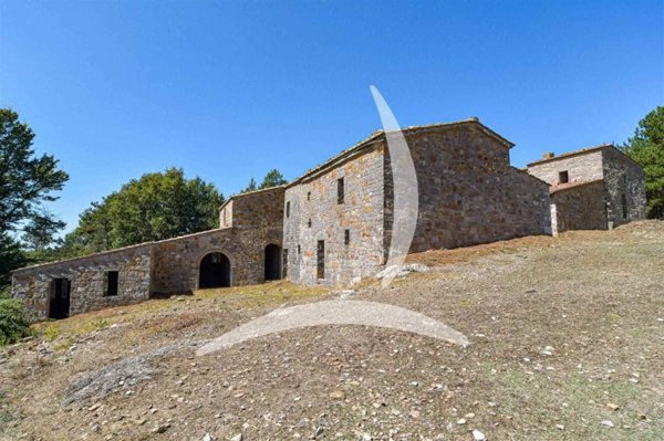 appartamento in vendita a Radicondoli