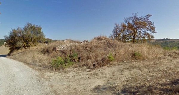 casa indipendente in vendita a Radicondoli