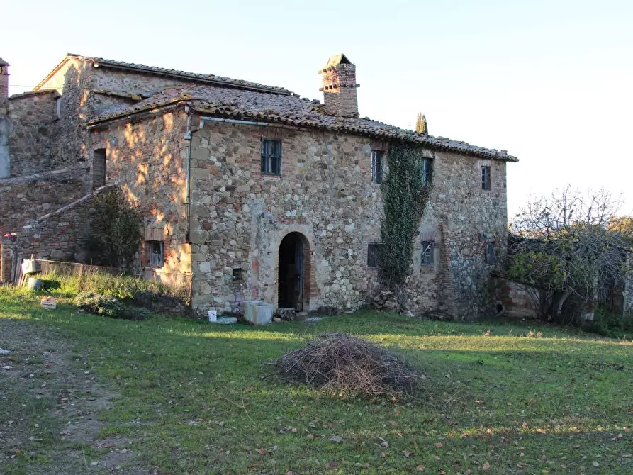 casa indipendente in vendita a Radicondoli