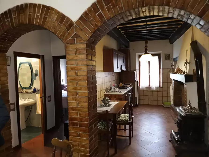 appartamento in vendita a Radicondoli in zona Belforte
