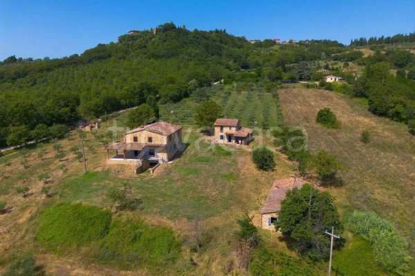 casa indipendente in vendita a Radicondoli in zona Belforte