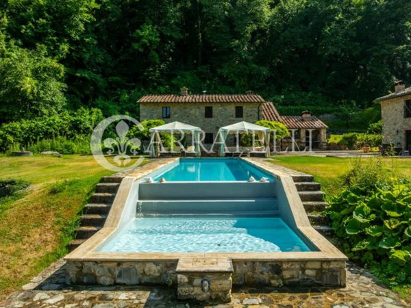 casa indipendente in vendita a Radicondoli in zona Anqua