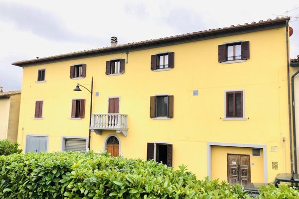 appartamento in vendita a Radicondoli