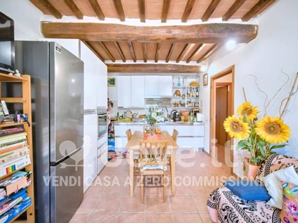 appartamento in vendita a Radicondoli