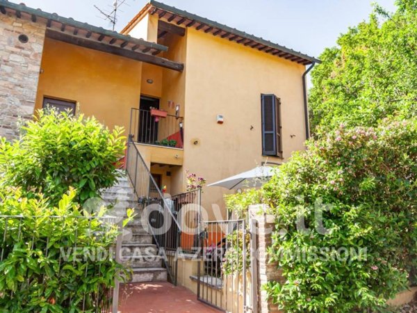 casa indipendente in vendita a Radicondoli