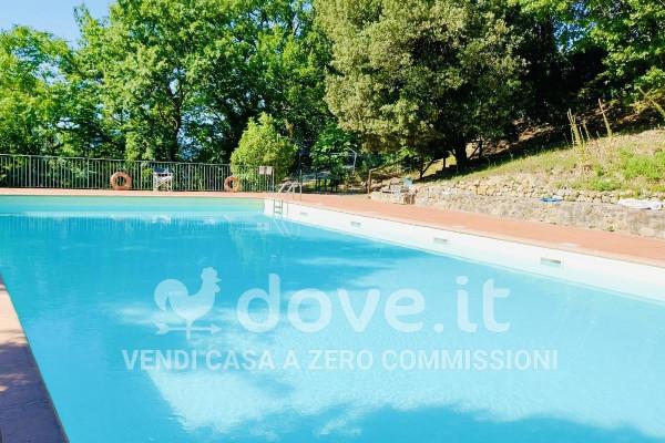 appartamento in vendita a Radicondoli