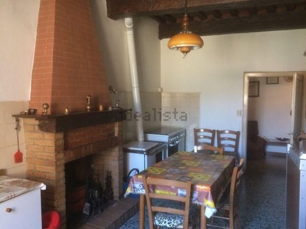 appartamento in vendita a Radicondoli in zona Belforte