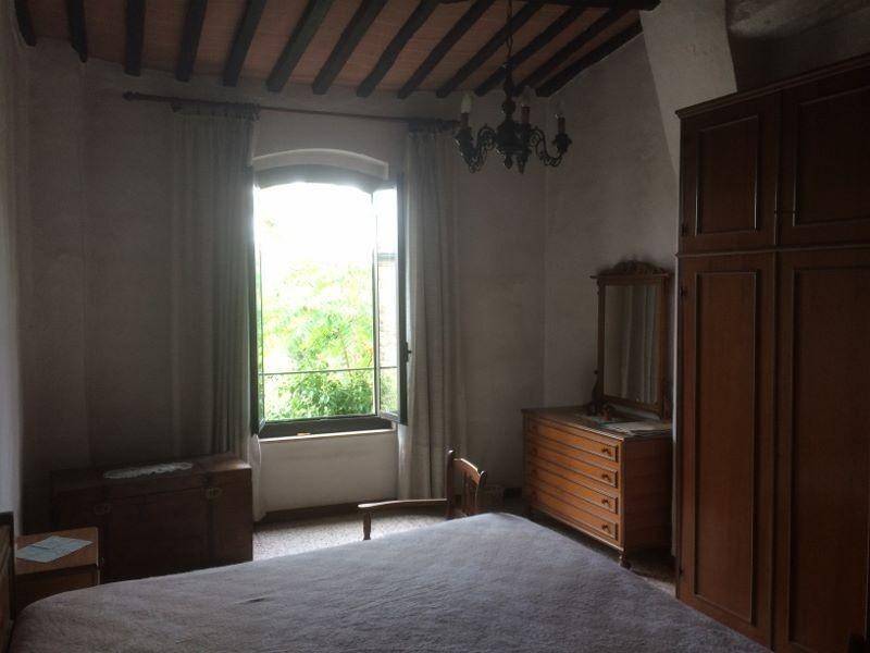 appartamento in vendita a Radicondoli in zona Belforte