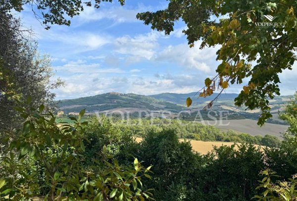 casa indipendente in vendita a Radicondoli