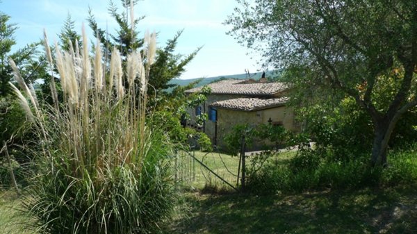 casa indipendente in vendita a Radicondoli