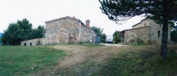 casa indipendente in vendita a Radicondoli