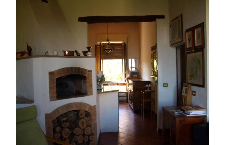 appartamento in vendita a Radicondoli