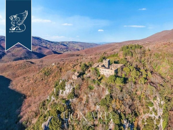 intera palazzina in vendita a Radicondoli