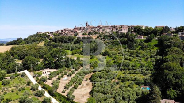 casa indipendente in vendita a Radicondoli