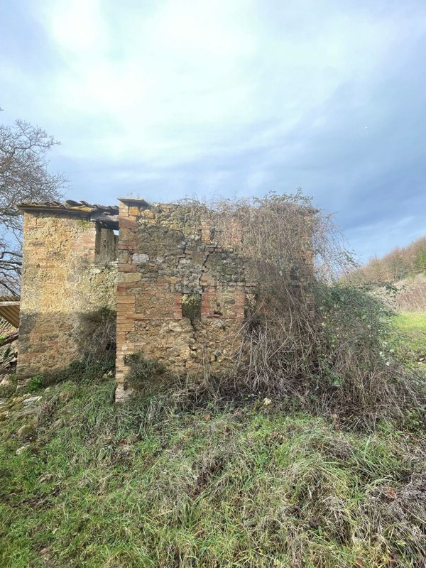 casale in vendita a Radicondoli in zona Belforte