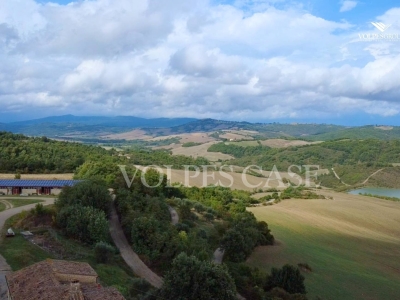 casa indipendente in vendita a Radicondoli