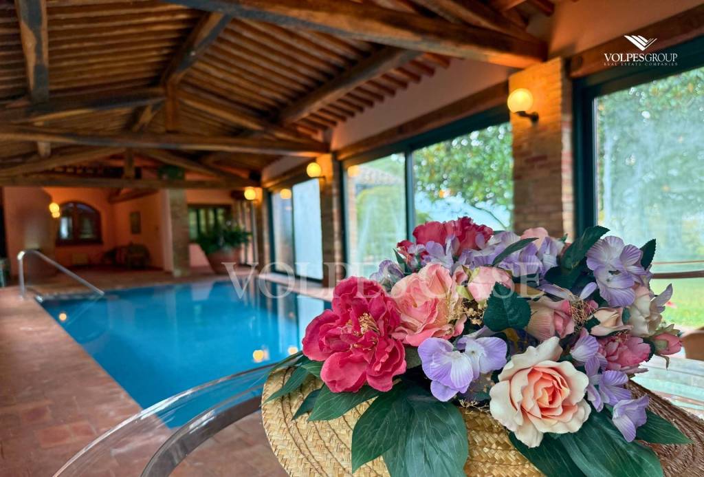 casa indipendente in vendita a Radicondoli