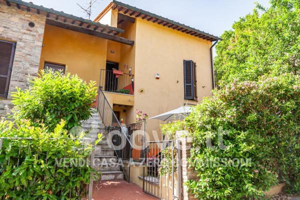 casa indipendente in vendita a Radicondoli