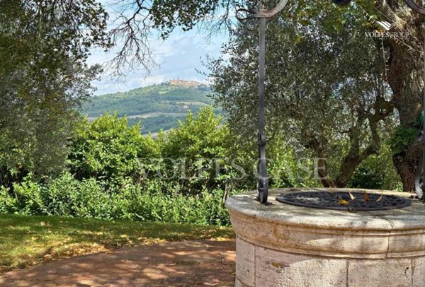 casa indipendente in vendita a Radicondoli