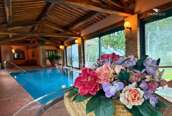 casa indipendente in vendita a Radicondoli