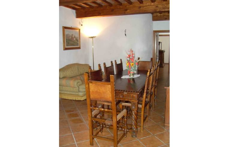 appartamento in vendita a Radicondoli in zona Belforte