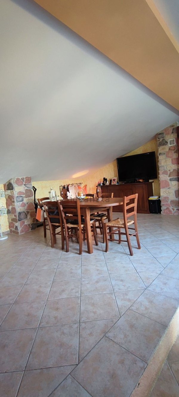 appartamento in vendita a Radicondoli