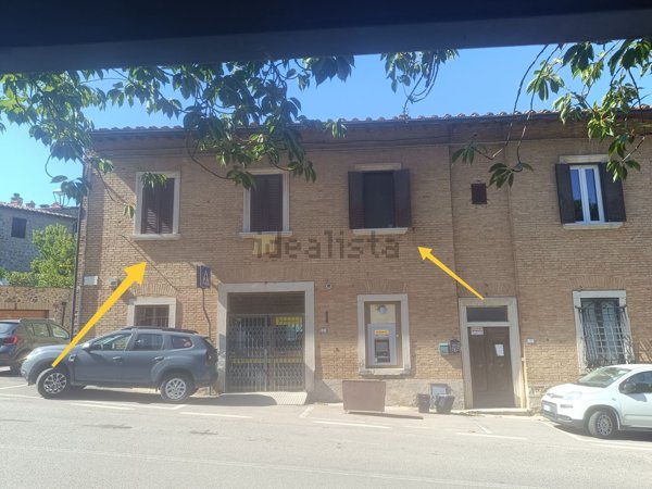 appartamento in vendita a Radicondoli