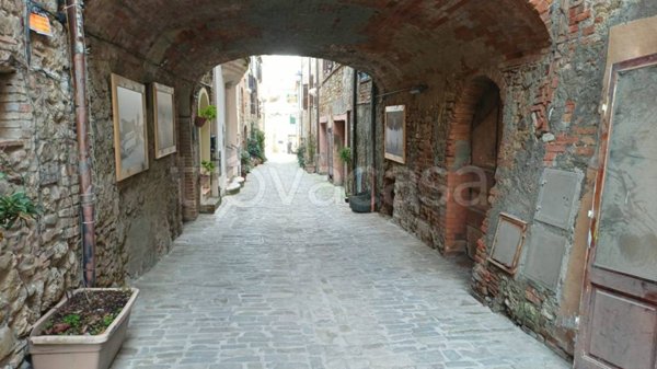 appartamento in vendita a Radicondoli