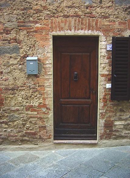 appartamento in vendita a Radicondoli in zona Belforte