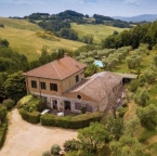 appartamento in vendita a Radicondoli