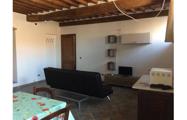 appartamento in vendita a Radicondoli