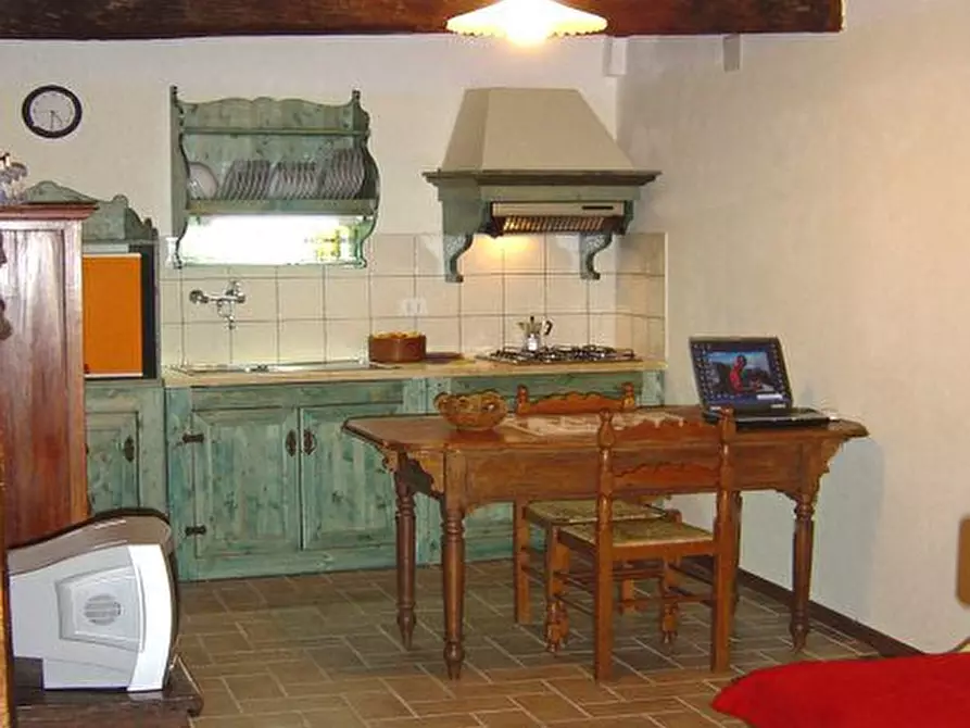 appartamento in vendita a Radicondoli in zona Belforte