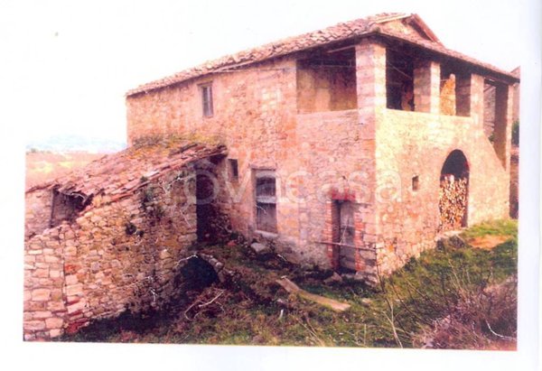 terreno agricolo in vendita a Radicondoli