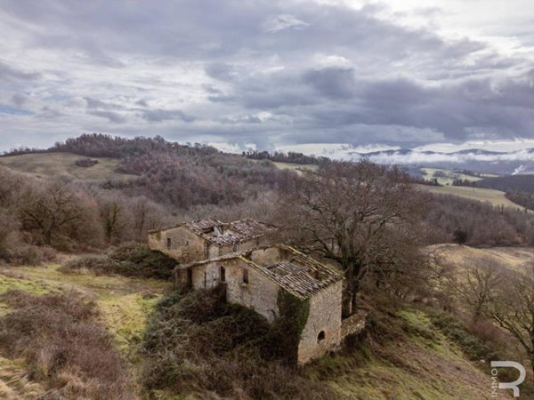 casa indipendente in vendita a Radicondoli in zona Belforte