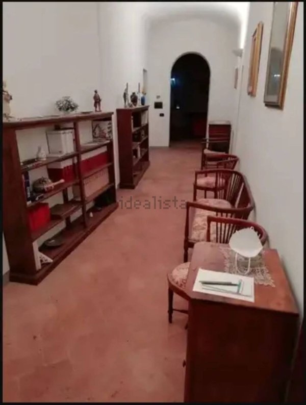 appartamento in vendita a Radicondoli in zona Belforte
