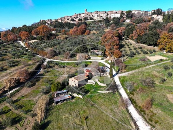 casa indipendente in vendita a Radicondoli in zona Belforte